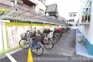 大和川マンション2号館の物件内観写真